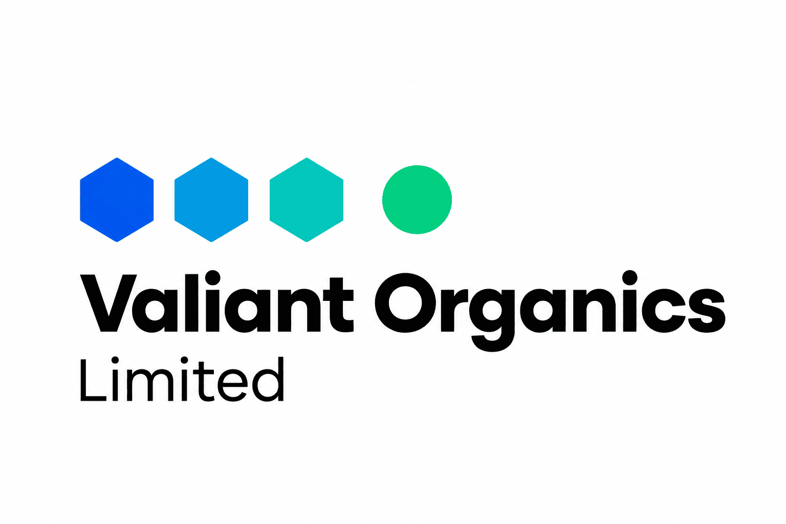 Valiant Organics Limited