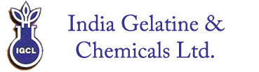 Indian Gelatine & Chemicals Ltd.