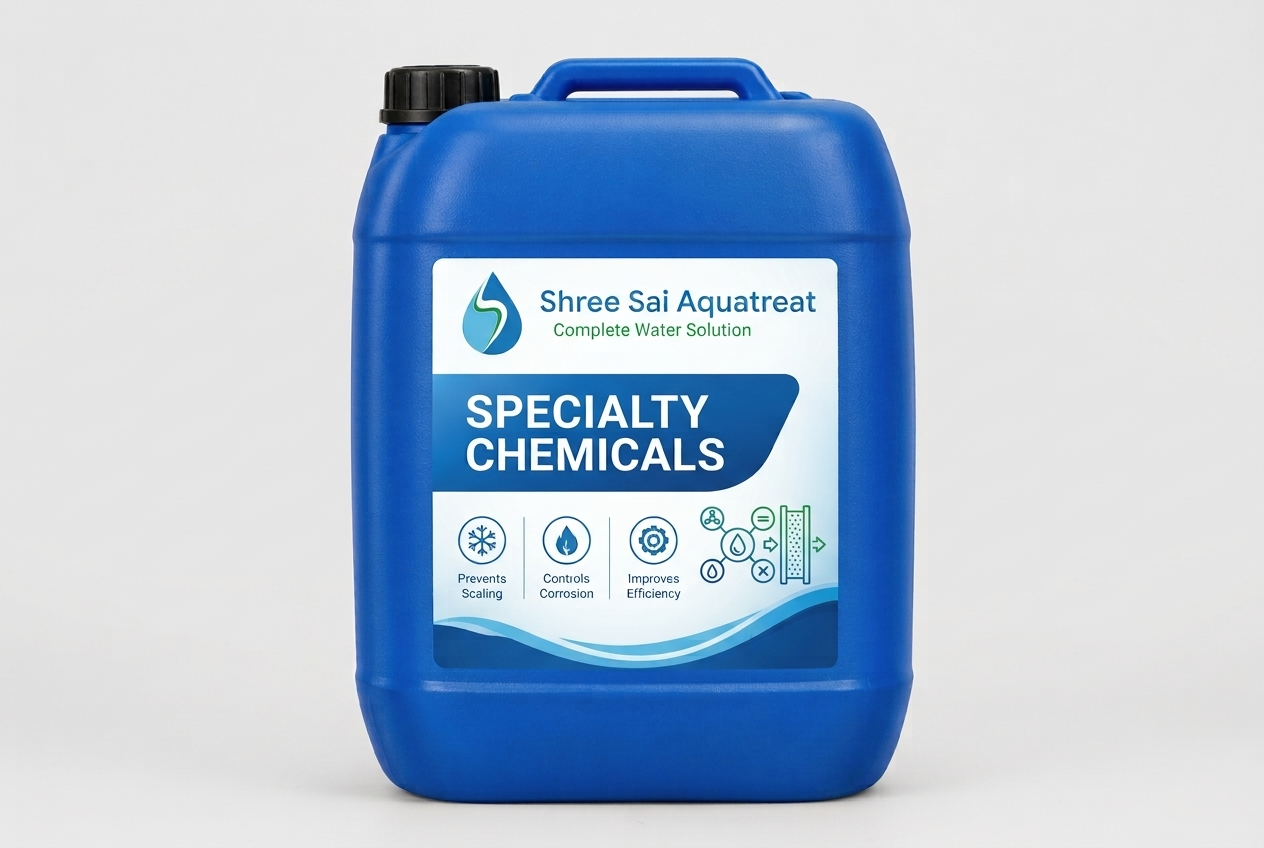 Specialty Chemicals